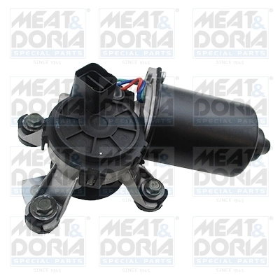 Wiper Motor